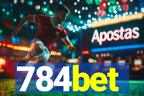 784bet