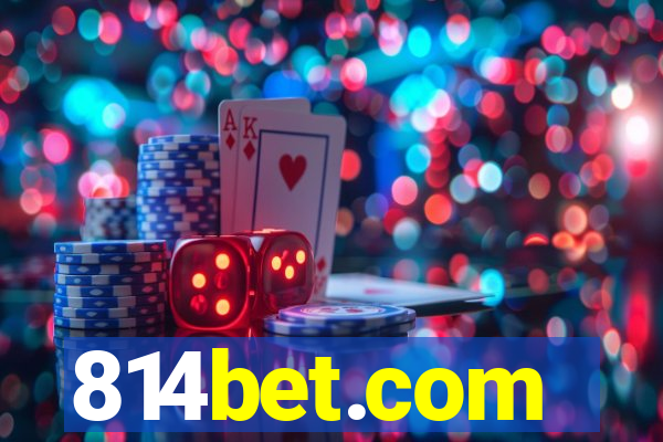 814bet.com
