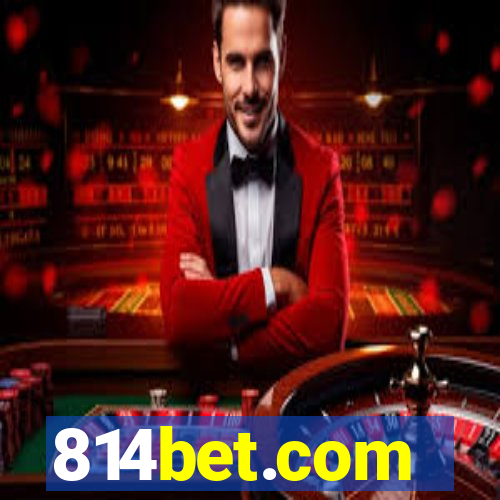 814bet.com
