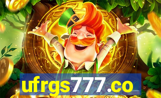 ufrgs777.co