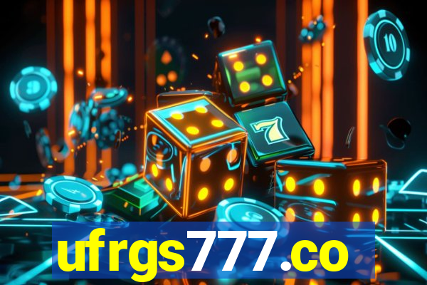 ufrgs777.co