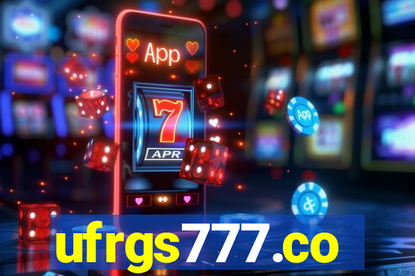 ufrgs777.co