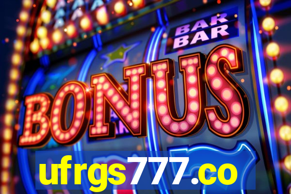 ufrgs777.co