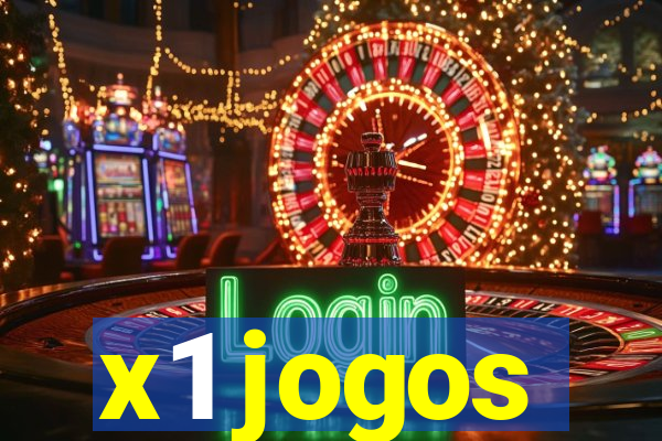 x1 jogos