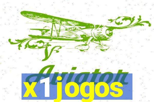 x1 jogos