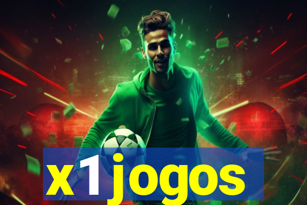 x1 jogos