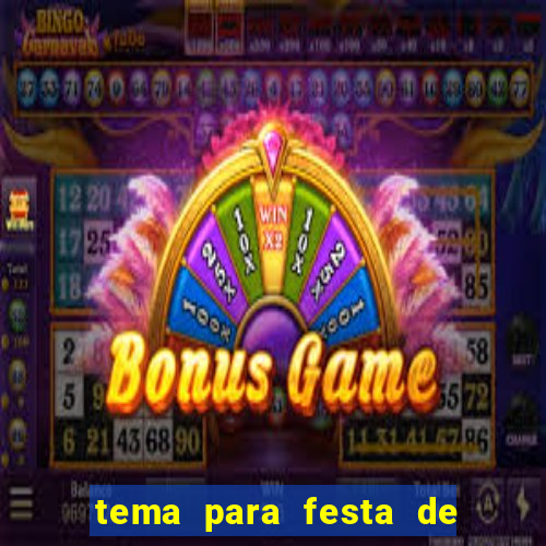 tema para festa de natal na escola