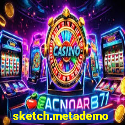 sketch.metademolab