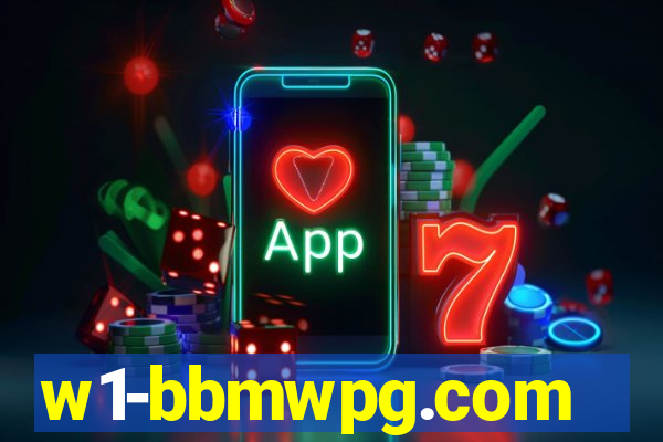 w1-bbmwpg.com