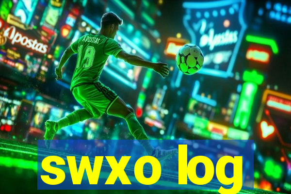 swxo log