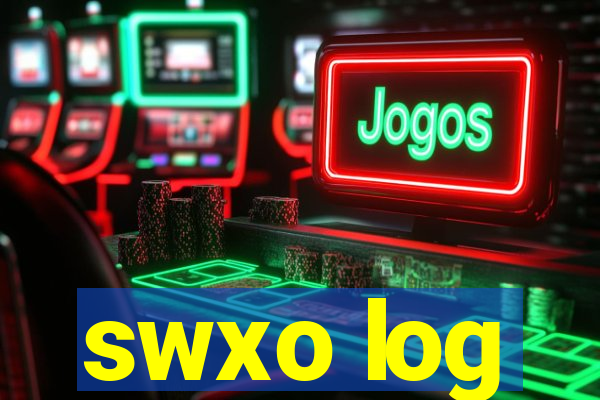 swxo log