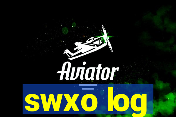 swxo log