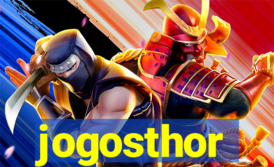 jogosthor