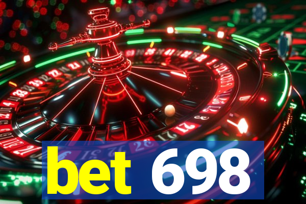 bet 698