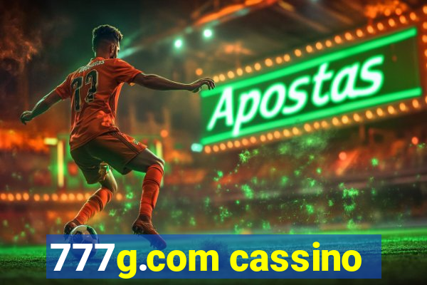777g.com cassino