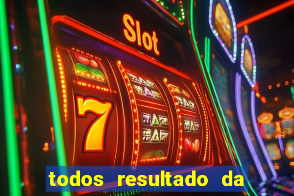 todos resultado da lotomania 2024