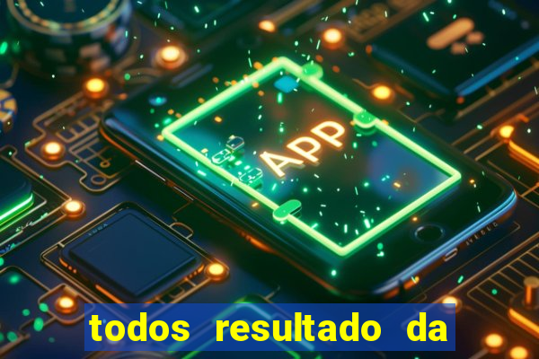 todos resultado da lotomania 2024