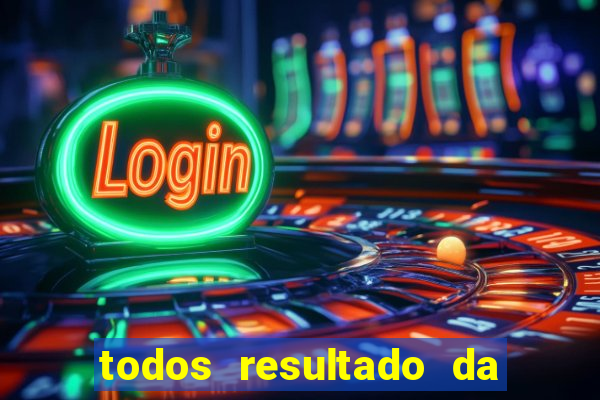 todos resultado da lotomania 2024