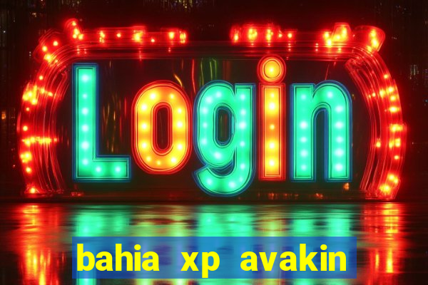bahia xp avakin life download