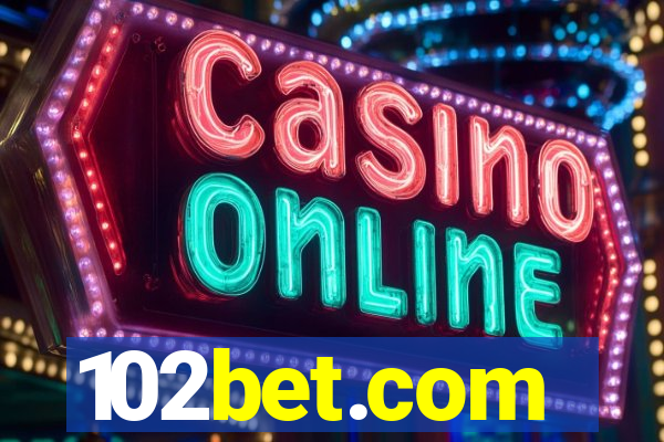 102bet.com