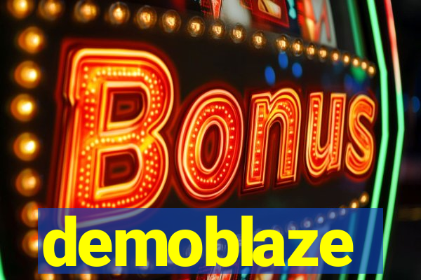 demoblaze