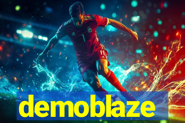 demoblaze