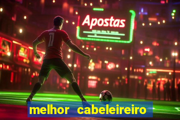 melhor cabeleireiro de porto alegre
