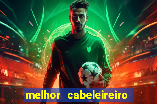 melhor cabeleireiro de porto alegre