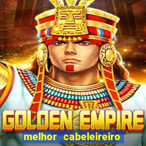 melhor cabeleireiro de porto alegre