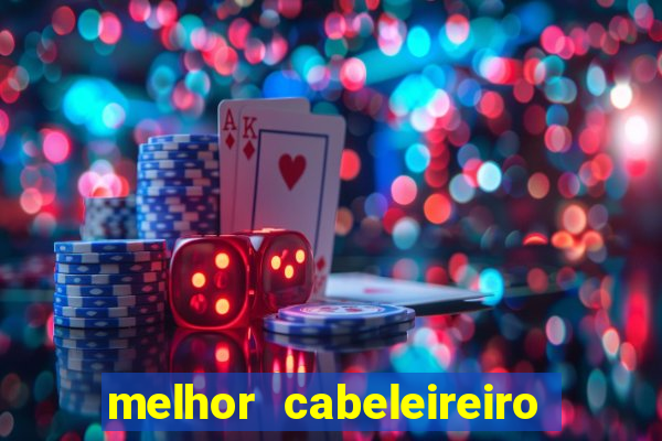 melhor cabeleireiro de porto alegre
