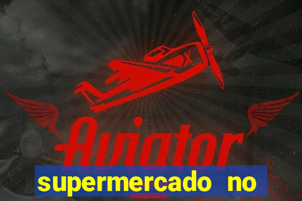 supermercado no barra shopping