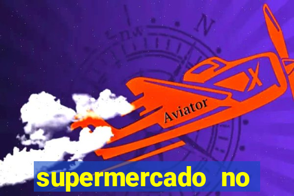supermercado no barra shopping