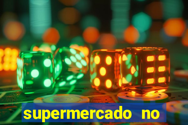supermercado no barra shopping