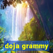 doja grammy