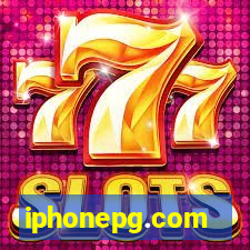 iphonepg.com