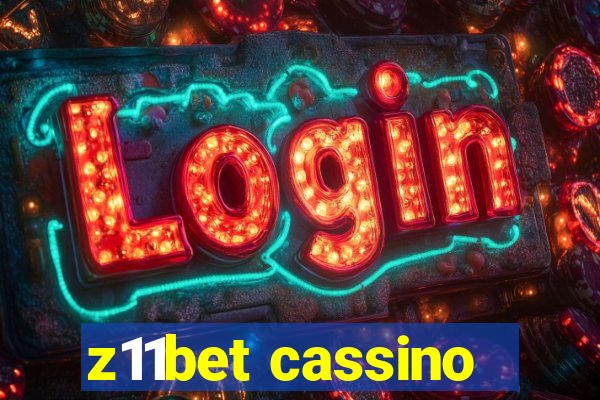 z11bet cassino