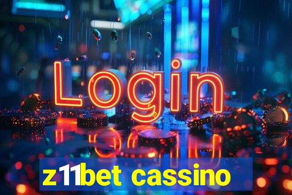 z11bet cassino