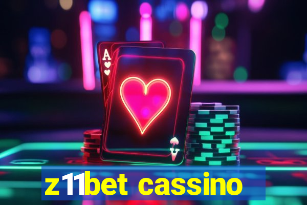 z11bet cassino