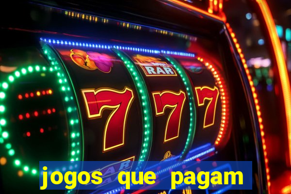 jogos que pagam via pagbank