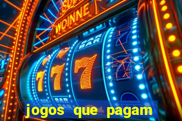 jogos que pagam via pagbank