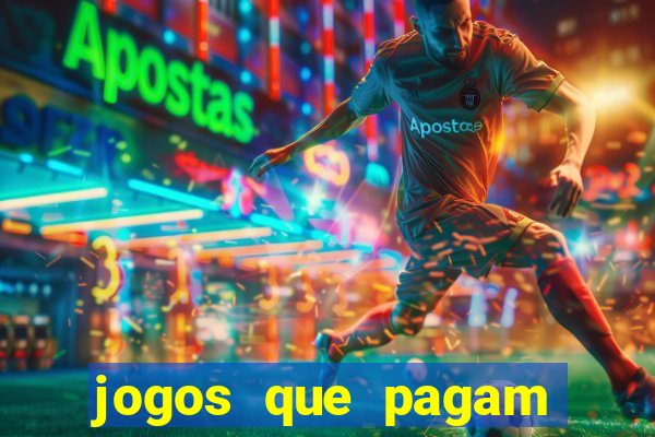 jogos que pagam via pagbank