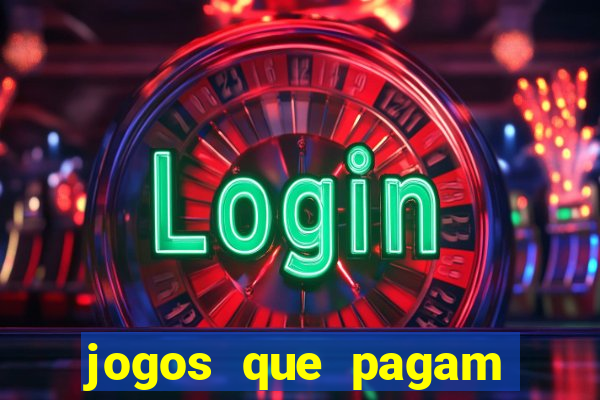 jogos que pagam via pagbank