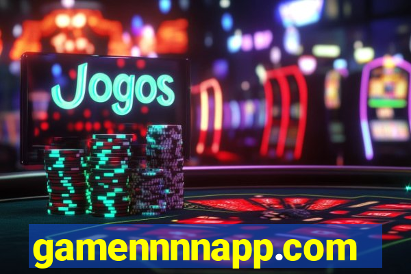 gamennnnapp.com