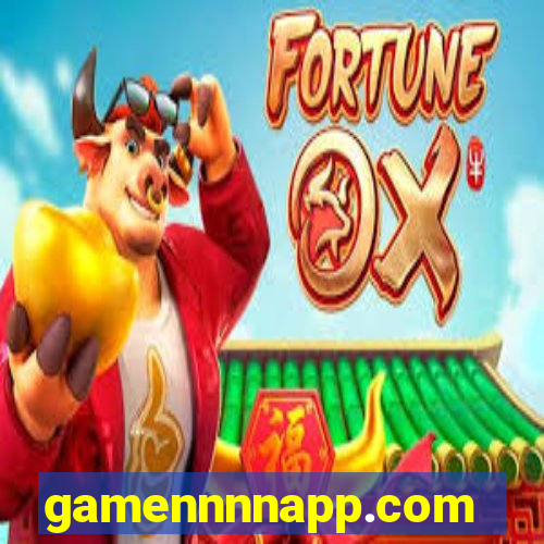 gamennnnapp.com