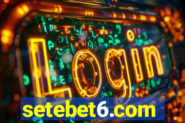 setebet6.com