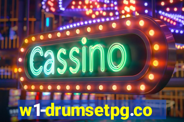 w1-drumsetpg.com