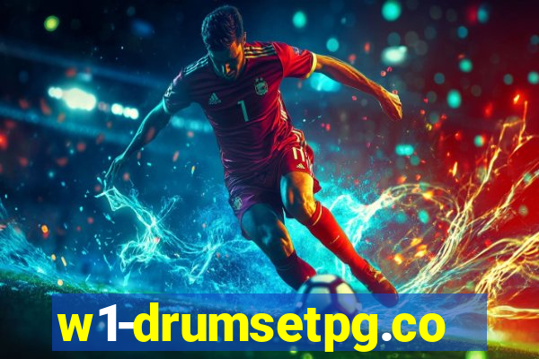 w1-drumsetpg.com