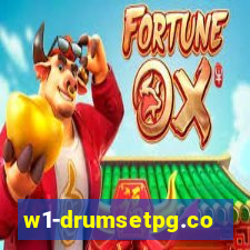 w1-drumsetpg.com