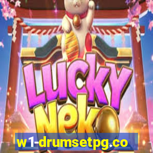 w1-drumsetpg.com