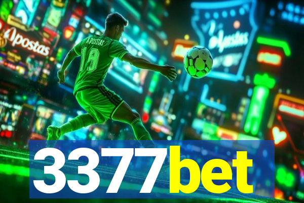 3377bet